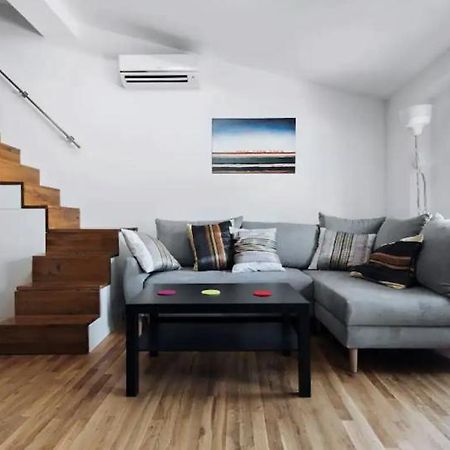 Apartment With Mezzanine - Radziwillowska 27 คราคูฟ ภายนอก รูปภาพ