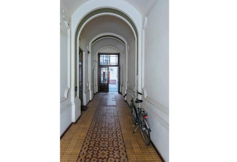 Apartment With Mezzanine - Radziwillowska 27 คราคูฟ ภายนอก รูปภาพ