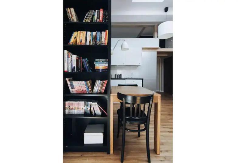 Apartment With Mezzanine - Radziwillowska 27 คราคูฟ ภายนอก รูปภาพ